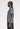 Jersey FRED PERRY T-Shirt mit Mesh-Overlay