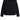 Jacken & Mäntel FRED PERRY Cabanjacke aus Baumwolle Schwarz (184)