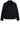 Jacken & Mäntel FRED PERRY Cabanjacke aus Baumwolle Schwarz (184)