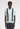 Jersey FRED PERRY Strickhemd aus gekämmter Baumwolle