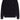 Pullover & Strickjacken FRED PERRY Strickpullover mit Noppenstruktur Schwarz (102)