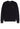 Pullover & Strickjacken FRED PERRY Strickpullover mit Noppenstruktur Schwarz (102)