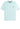 Jersey FRED PERRY T-Shirt Texture Front Knitted Türkis (R30)