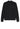 Pullover & Strickjacken FRED PERRY Strickhemd mit Lorberkranz-Stickerei Schwarz (102)