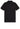 Jersey FRED PERRY Poloshirt aus Baumwollpiqué Schwarz (S77)