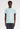 Jersey FRED PERRY T-Shirt mit gestreiften Bündchen