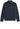 Jacken & Mäntel FRED PERRY Hemdjacke aus Baumwolltwill Blau (608)