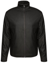 Jacken & Mäntel KIEFERMANN Blousonjacke Josepp-2 Schwarz (2)