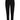 Hosen ALPHA TAURI Hose Pini aus Stretch Jersey Schwarz (9)