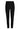 Hosen ALPHA TAURI Hose Pini aus Stretch Jersey Schwarz (9)