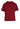 Jersey ALPHA TAURI T-Shirt Jady aus Baumwolle Rot (A901)