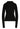 Pullover & Strickjacken ALPHA TAURI Rollkragenpullover Fract aus Wolle Schwarz (T801)