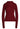 Pullover & Strickjacken ALPHA TAURI Rollkragenpullover Fract aus Wolle Rot (A901)