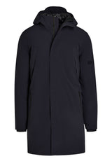 Jacken & Mäntel ALPHA TAURI Parka Koov Blau (13)