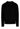 Pullover & Strickjacken ALPHA TAURI Pullover aus Grobstrick Schwarz (9)