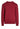 Pullover & Strickjacken ALPHA TAURI Pullover Serua mit charakteristischem Logo Rot (A901)
