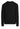 Pullover & Strickjacken ALPHA TAURI Pullover Serua mit charakteristischem Logo Schwarz (T801)