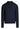 Pullover & Strickjacken ALPHA TAURI Pullover mit Polokragen Blau (F803)
