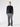 Pullover & Strickjacken ALPHA TAURI Pullover mit Polokragen