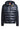 Jacken & Mäntel PARA JUMPERS Daunenjacke Gyles Blau (0316)