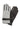 Handschuhe JOOP Lederhandschuhe mit Woll-Einsatz Schwarz (001)
