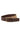 Gürtel JOOP Gürtel 3,5 cm Braun (205)