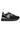 Schuhe LIU.JO Plateau-Sneaker mit Python-Details Schwarz (COW SUEDE MESH PRINT)