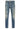 Jeans DSQUARED2 Jeans mit Whiskering-Effekt Blau (470)