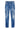 Jeans DSQUARED2 Jeans mit Farbspritzer-Details Blau (470)
