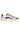 Schuhe DSQUARED2 Sneaker mit flauschigen Schnürsenkeln Weiß (M2021)