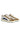 Schuhe DSQUARED2 Sneaker mit flauschigen Schnürsenkeln