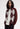 Jacken & Mäntel FRED PERRY Trainingsjacke mit Argyle-Muster