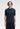 Jersey FRED PERRY Strukturiertes Strickhemd mit Zopfmuster