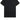 Jersey FRED PERRY T-Shirt mit Doppelstreifen Schwarz (Q27)