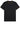 Jersey FRED PERRY T-Shirt mit Doppelstreifen Schwarz (Q27)