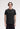 Jersey FRED PERRY T-Shirt mit Doppelstreifen