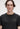 Jersey FRED PERRY T-Shirt mit Doppelstreifen