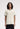 Jersey FRED PERRY T-Shirt mit Doppelstreifen