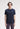 Jersey FRED PERRY T-Shirt mit Doppelstreifen