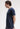 Jersey FRED PERRY T-Shirt mit Doppelstreifen