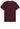 Jersey FRED PERRY T-Shirt mit Doppelstreifen Rot (Z63)