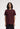 Jersey FRED PERRY T-Shirt mit Doppelstreifen