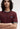 Jersey FRED PERRY T-Shirt mit Doppelstreifen