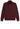 Sweat FRED PERRY Sweatshirt mit Logo-Stickerei Rot (Z63)