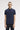 Jersey FRED PERRY Poloshirt mit Doppelstreifen
