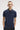 Jersey FRED PERRY Poloshirt mit Doppelstreifen