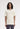 Jersey FRED PERRY T-Shirt mit Kontraststreifen am Bund