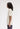 Jersey FRED PERRY T-Shirt mit Kontraststreifen am Bund