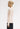 Jersey FRED PERRY Langarmshirt aus dehnbarem Rippenstrick