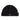 Mützen & Caps FRED PERRY Beanie mit Waffelstruktur Schwarz (102) ONESIZE